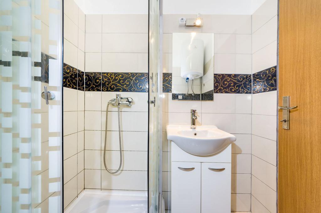 Apartment Gariful Zadar Extérieur photo
