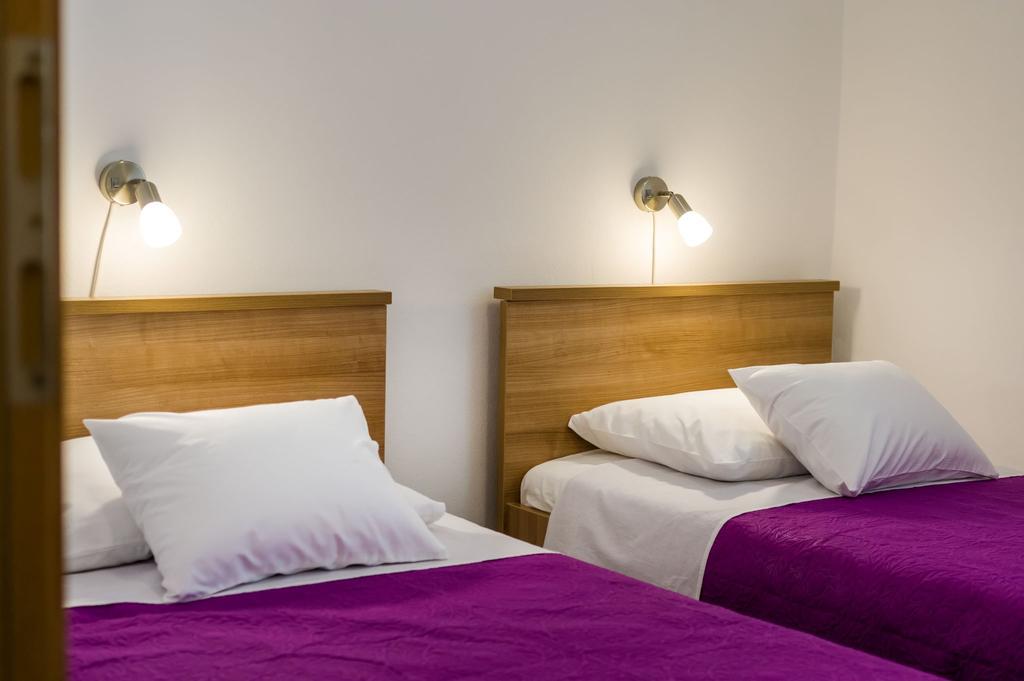 Apartment Gariful Zadar Extérieur photo